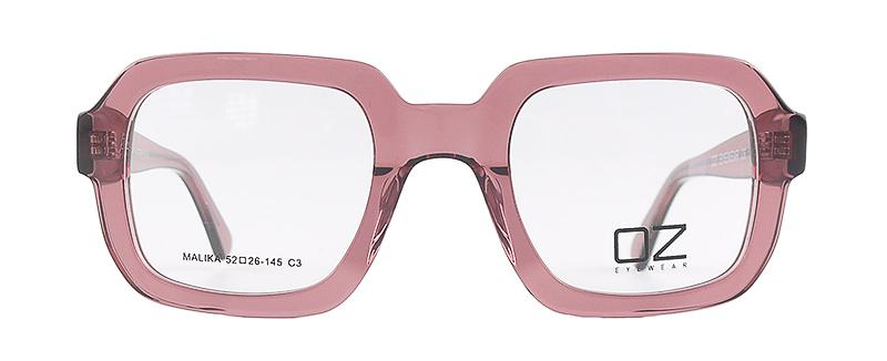 Oz Eyewear MALIKA C3